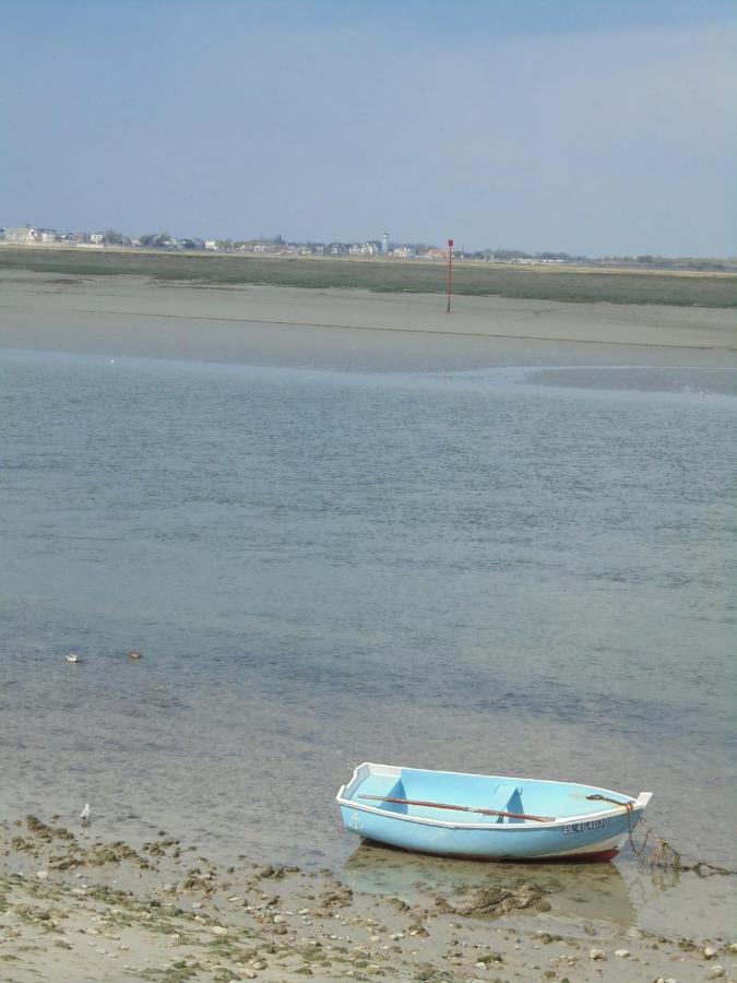 La Demeure De L'Etrier - Baie De Somme - 12 Personnes Acheux-en-Vimeu Exterior foto